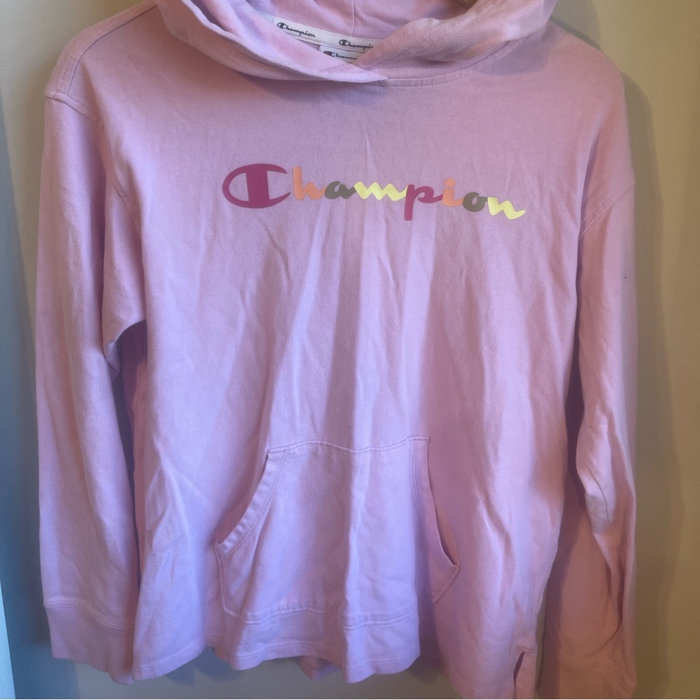 Champion sweatshirt